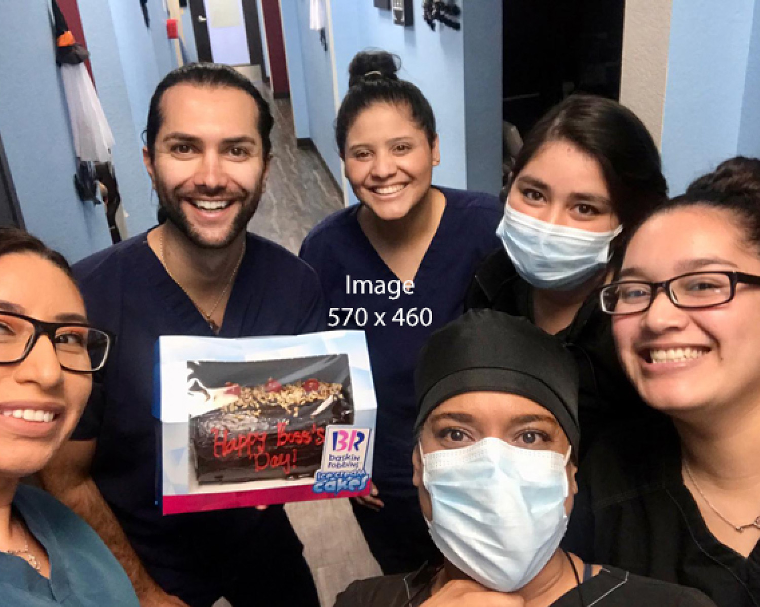 All on 4 Dental Implants Divine Dental Spa El Paso