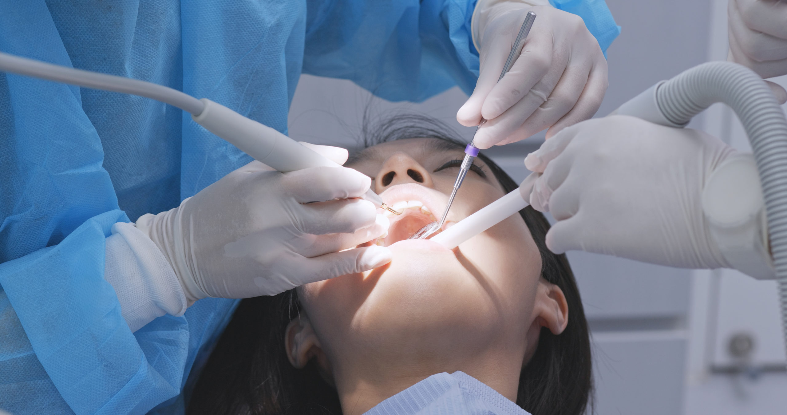 Root Canal Excellence: Divine Dental Spa in El Paso Delivers Expert Care