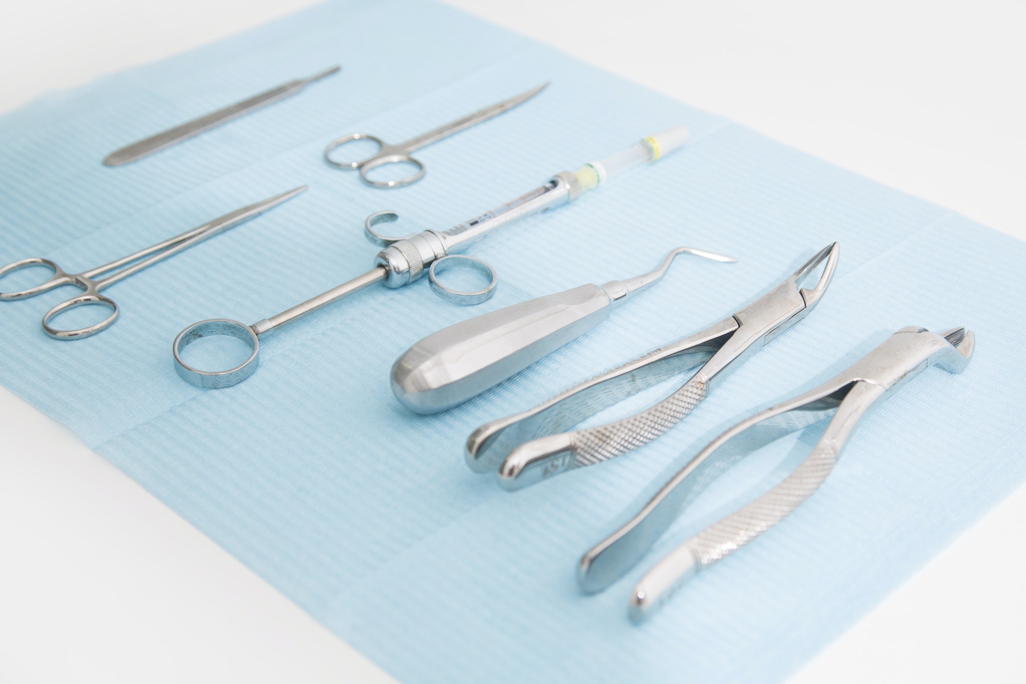 Your Go-To for Expert Tooth Extractions in El Paso