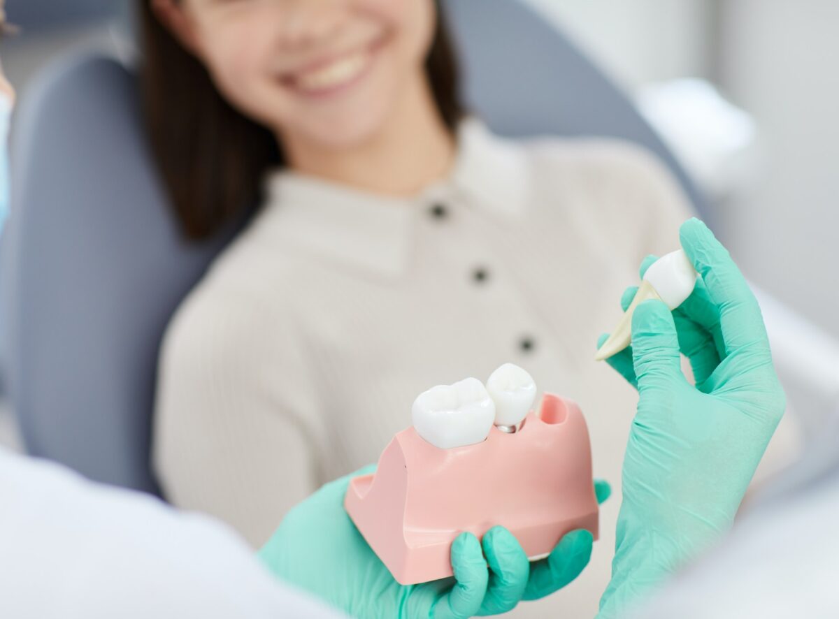 Expert Tooth Extractions At Divine Dental Spa, El Paso Dental Care