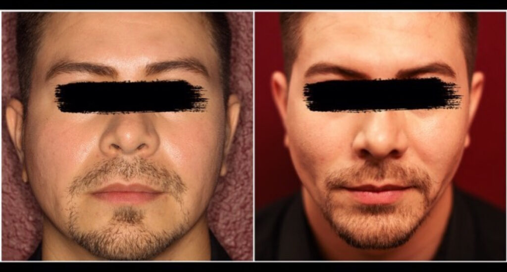 Buccal Fat Reduction Divine Dental Spa El Paso